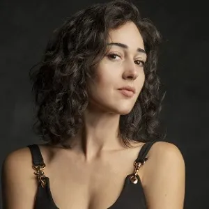 Tuğçe Altuğ