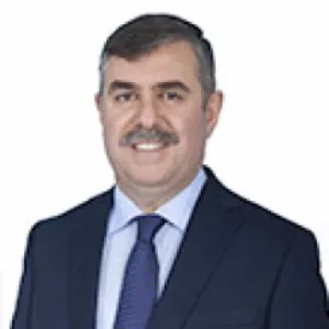 Nazım Maviş