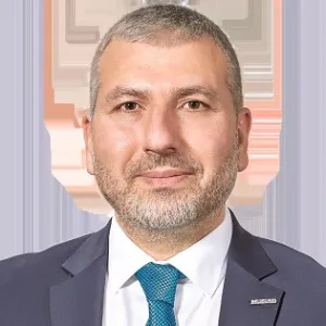Faruk İbrahim Özbek