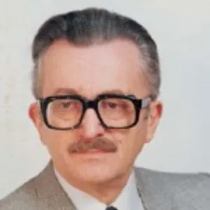 Bahri Ulaş