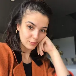 Cemre Öktem