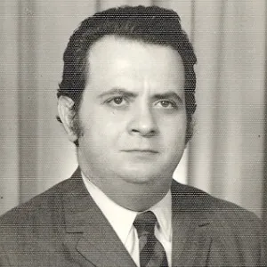 Çetin Özek