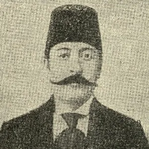 Müstecâbîzâde İbrahim İsmet
