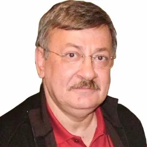 Necdet Güngörsün