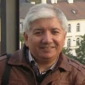 Mesut Doğan