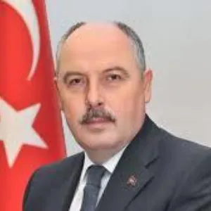 Ömer Faruk Coşkun