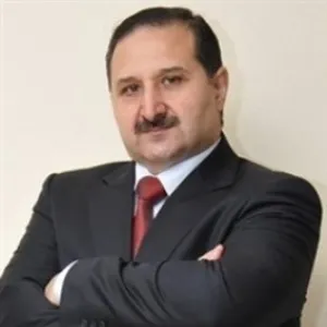 Hacı Ahmet Özdemir