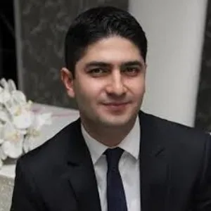 İsmail Özdemir