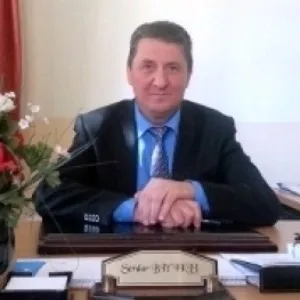 Halil Serdar Bıyıklı