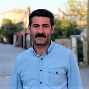 Murat Sarısaç