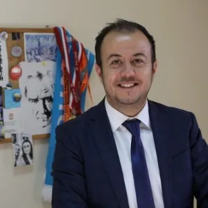 Osman Gümüşgül