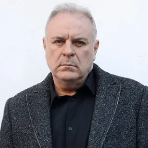 Burak Sergen