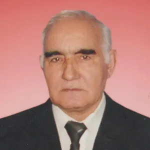 Ağa Laçinli