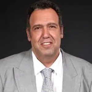 Ahmet Dizdaroğlu