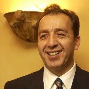 Aziz Akgül