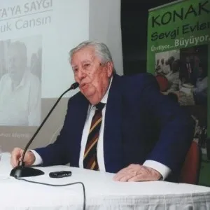 Haluk Cansın