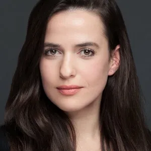 Burcu Ger