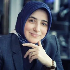 Özlem Zengin