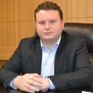 Muhammed Levent Bülbül