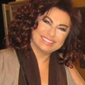 Nilgün Belgün