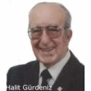 R. Halit Gürdeniz
