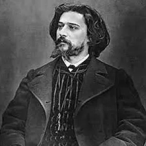 Alphonse Daudet