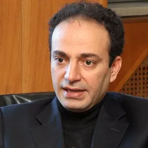 Osman Baydemir