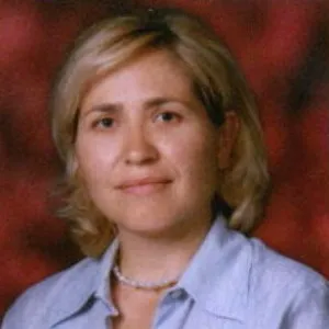 Fatma Acun