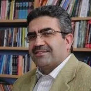 Recep Şükrü Güngör