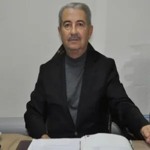 Ahmet Sezal Özbek