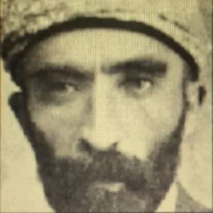 Yeşilzâde Mehmed Salih