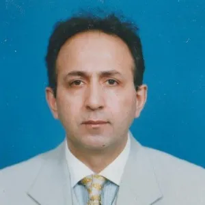M. Talat Uzunyaylalı