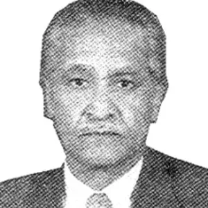 M. Nazif Karakoç