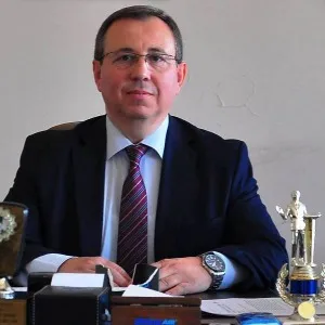 Erhan Tabakoğlu