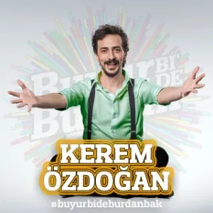Kerem Özdoğan
