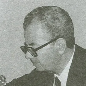 Bekir Kütükoğlu