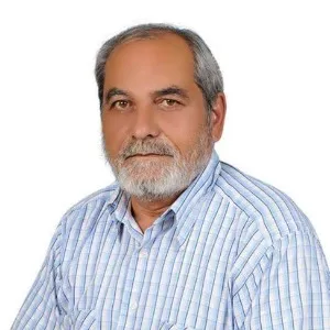 Necati Coşkun