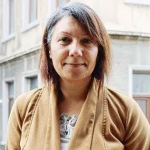 Dilşat Canbaz Kaya