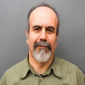 Nihat Mürşitpınar