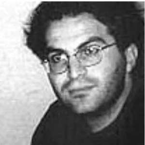 Faruk Duman