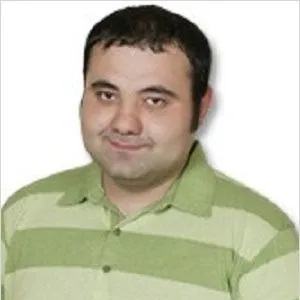 Ozan Özcan