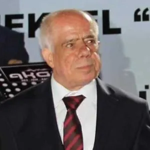 Talat Polat