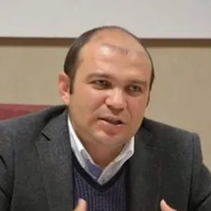 Ömer Yalçınova