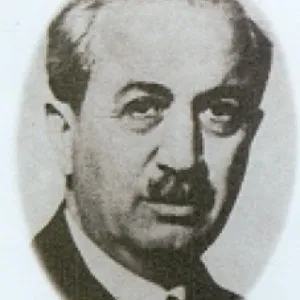 Saffetî Ziya