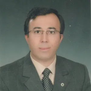 Nurullah Çetin