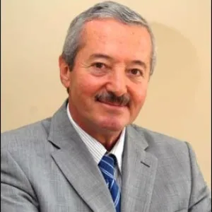 Akın Birdal