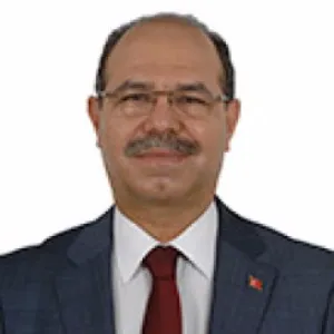 Mücahit Durmuşoğlu