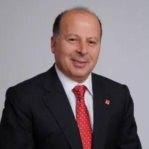 Ali Demirçalı