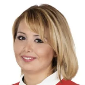 Halime Gürbüz