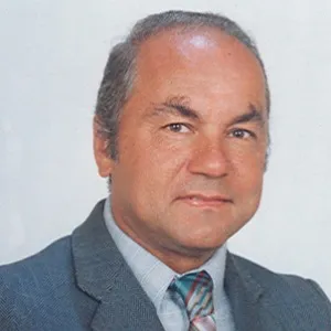 Dursun Tombul